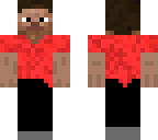 red steve