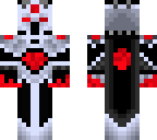 redeye