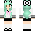 remix girl in uniform