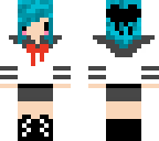 remodel cloudy girl