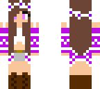 reserved skin for mw