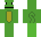revo lizard