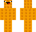 ross waffle edited