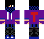 rousie682's skin