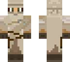 sand guy