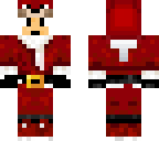 santa meg