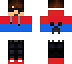 serbian boy