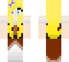 serena medieval version