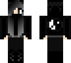 shadow ninja girl