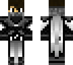 shadow ranger
