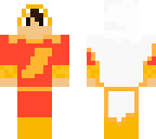 shazam
