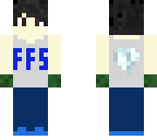 skilletman's soul glow activatur skin