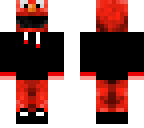 skin fenix