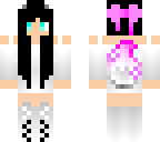 skin on pigraid lol