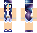 skin that i made 