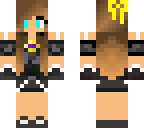 skythekidrs girl