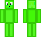slime