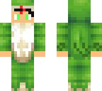 snake boy