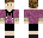 sojh's new skin