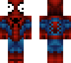spooder man