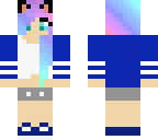 sport unifrom yuki