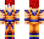 ssg goku