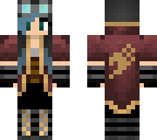 steampunk