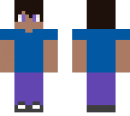 steve edited