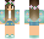 summer girl