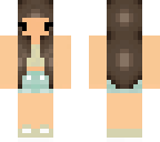 summer girl