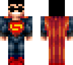 super cape
