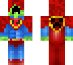 super creeper