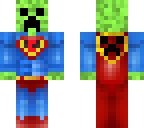 super creeper