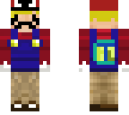 super mario 64 twisty