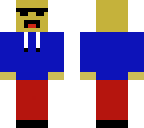 super skin