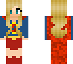 supergirl