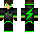 surprise skin