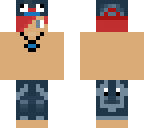 swimmers 2