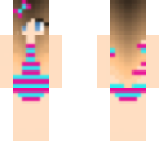 swimsuit