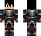 tamius armour