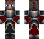 tamius hero armour