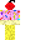 the  cupcake