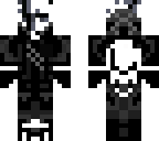 the black killer