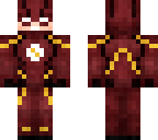 the flash