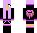 the odd donut