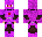 the purple knight