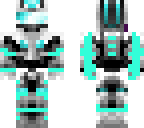 the robot