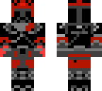 the stormtrooper commander