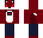 theborvofox halloween edit