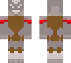 thrall